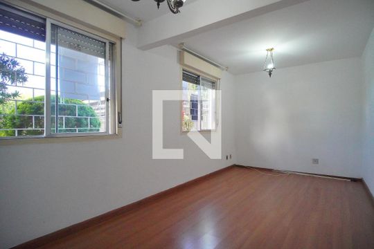 Sala de apartamento à venda com 2 quartos, 88m² em Pátria Nova, Novo Hamburgo