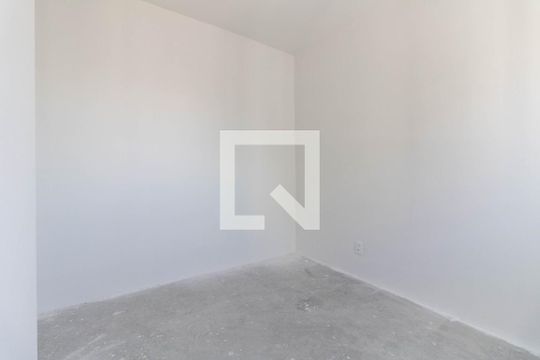Quarto 1 de apartamento para alugar com 2 quartos, 37m² em Vila Vermelha, São Paulo