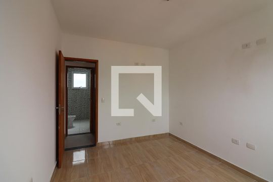 Quarto  de apartamento à venda com 3 quartos, 160m² em Vila Alvinopolis, São Bernardo do Campo