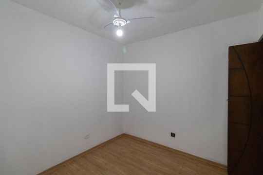 Quarto de apartamento à venda com 1 quarto, 33m² em Vila Nhocuné, São Paulo