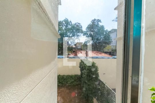 Vista da Área de Serviço de apartamento à venda com 3 quartos, 57m² em Paulicéia, São Bernardo do Campo