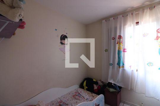 Quarto 2 de casa à venda com 3 quartos, 150m² em Vila Jupiter, São Bernardo do Campo