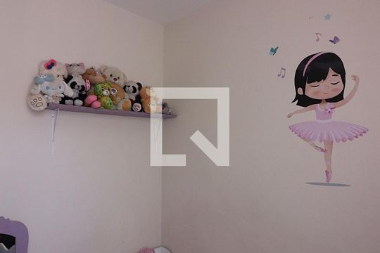 Quarto 2 de casa à venda com 3 quartos, 150m² em Vila Jupiter, São Bernardo do Campo