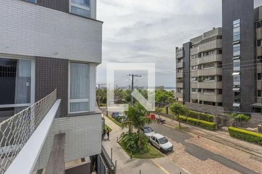 Apartamento para alugar com 3 quartos, 140m² em Santa Tereza, Porto Alegre