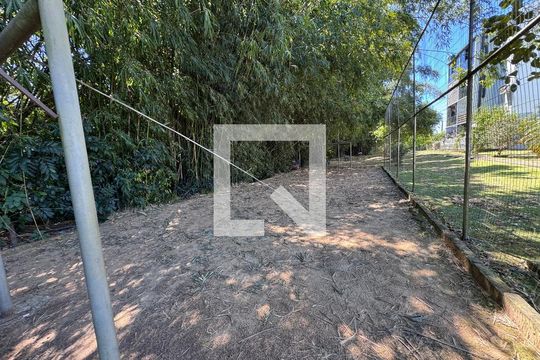 Área comum de apartamento para alugar com 2 quartos, 65m² em Feitoria, São Leopoldo