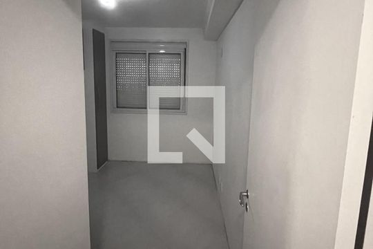 Quarto de apartamento à venda com 1 quarto, 41m² em Vila Carioca, São Paulo