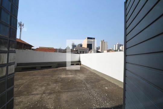 Vista da Suíte de apartamento à venda com 1 quarto, 57m² em Conceicao, Campinas
