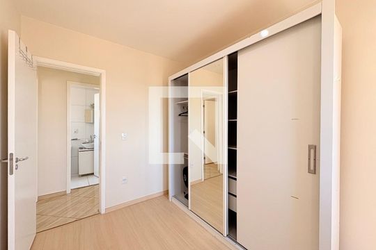 Quarto 1 de apartamento à venda com 2 quartos, 54m² em Vila Nova Esperia, Jundiaí