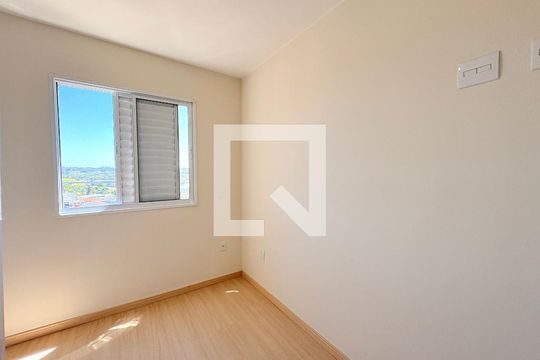 Quarto 1 de apartamento à venda com 2 quartos, 54m² em Vila Nova Esperia, Jundiaí