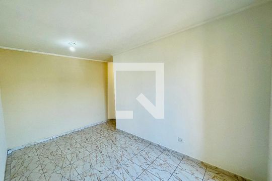 Sala de apartamento para alugar com 2 quartos, 57m² em Jardim Iporanga, Guarulhos