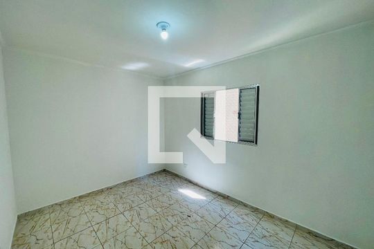 Quarto 2 de apartamento para alugar com 2 quartos, 57m² em Jardim Iporanga, Guarulhos