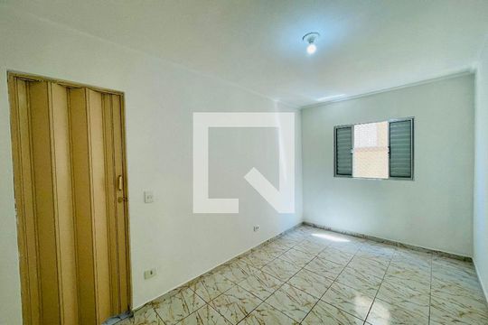 Quarto 1 de apartamento para alugar com 2 quartos, 57m² em Jardim Iporanga, Guarulhos