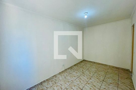 Quarto 1 de apartamento para alugar com 2 quartos, 57m² em Jardim Iporanga, Guarulhos