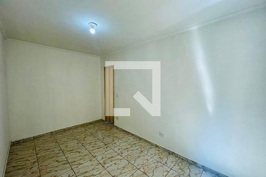 Quarto 1 de apartamento para alugar com 2 quartos, 57m² em Jardim Iporanga, Guarulhos
