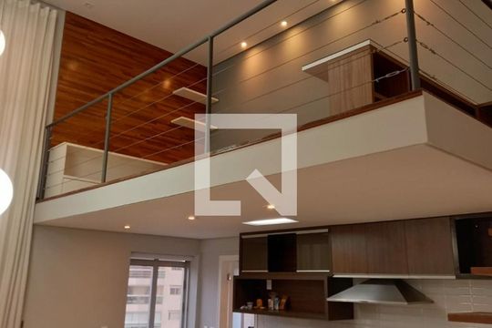 Apartamento para alugar com 2 quartos, 160m² em Parque do Morumbi, São Paulo