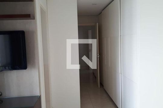 Apartamento para alugar com 2 quartos, 160m² em Parque do Morumbi, São Paulo