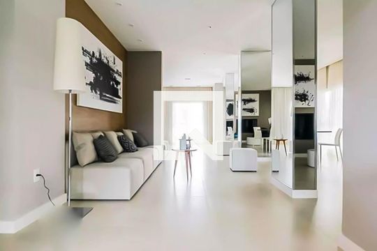 Área comum de apartamento à venda com 2 quartos, 53m² em Ipiranga, São Paulo