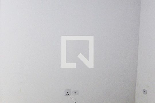 Sala de apartamento para alugar com 1 quarto, 39m² em Parque Continental I, Guarulhos