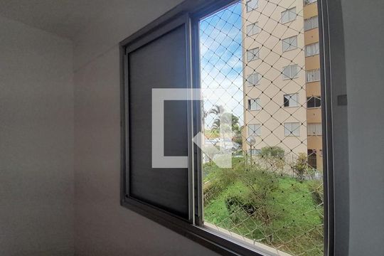 Quarto 1 de apartamento para alugar com 2 quartos, 57m² em Vila Emir, São Paulo