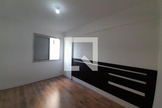Quarto 1 de apartamento para alugar com 2 quartos, 57m² em Vila Emir, São Paulo