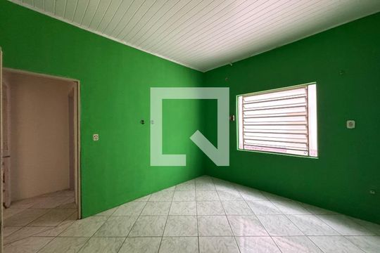 Quarto 1 de casa para alugar com 3 quartos, 90m² em Campina, São Leopoldo