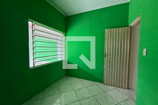 Quarto 1 de casa para alugar com 3 quartos, 90m² em Campina, São Leopoldo