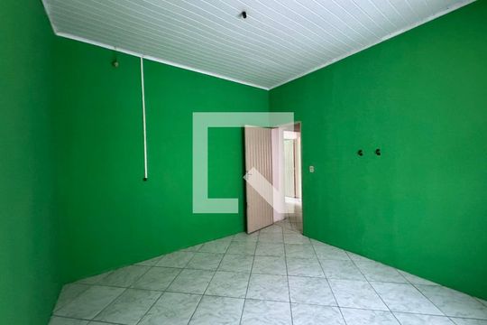 Quarto 1 de casa para alugar com 3 quartos, 90m² em Campina, São Leopoldo