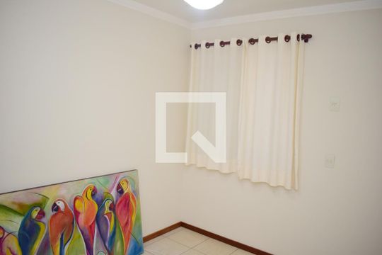 Quarto 1 de apartamento para alugar com 2 quartos, 95m² em Bosque das Juritis, Ribeirão Preto
