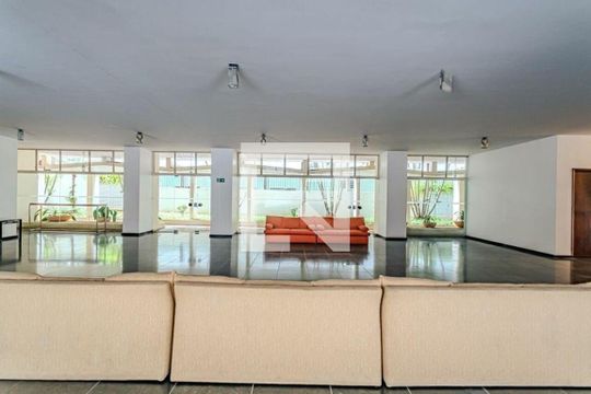Apartamento para alugar com 2 quartos, 80m² em Consolação, São Paulo