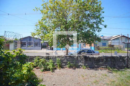 Vista do Quarto 1 de casa à venda com 4 quartos, 100m² em Campina, São Leopoldo