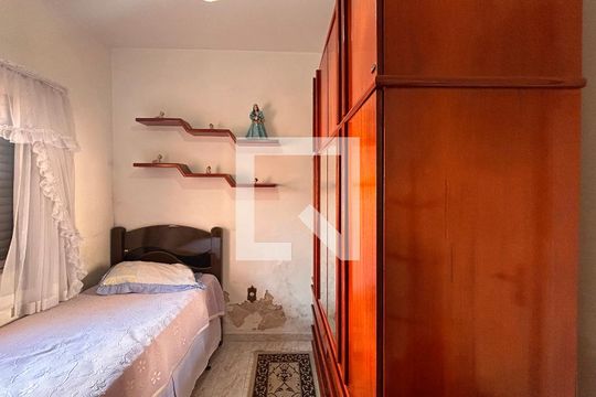 Quarto 2 de casa à venda com 2 quartos, 280m² em Jardim Santo Elias, São Paulo