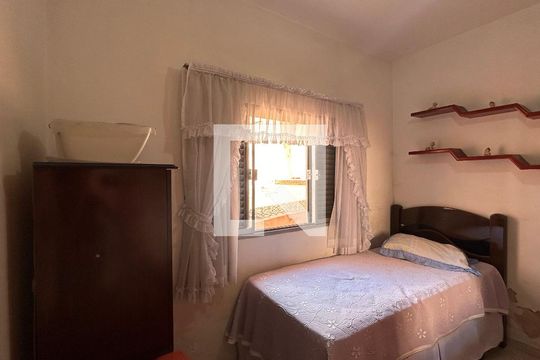 Quarto 2 de casa à venda com 2 quartos, 280m² em Jardim Santo Elias, São Paulo