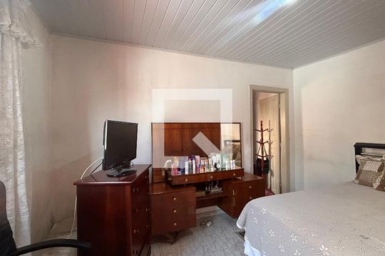 Quarto 1 de casa à venda com 2 quartos, 280m² em Jardim Santo Elias, São Paulo