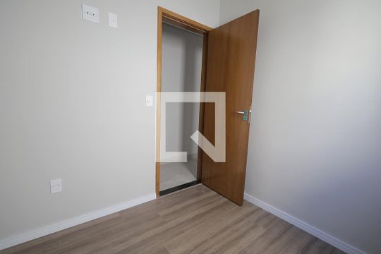 Quarto 1 de apartamento à venda com 2 quartos, 94m² em Campestre, Santo André
