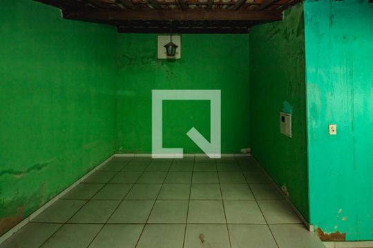 Área comum de casa à venda com 3 quartos, 160m² em Piratininga, Belo Horizonte