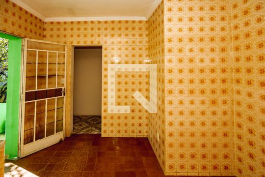 Cozinha de casa à venda com 3 quartos, 160m² em Piratininga, Belo Horizonte