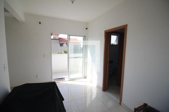 Sala 2 de apartamento à venda com 3 quartos, 136m² em Santa Helena, Belo Horizonte
