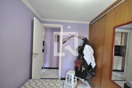 Quarto 1 de apartamento à venda com 3 quartos, 54m² em Jardim Julieta, São Paulo