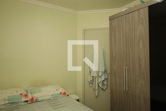 Quarto 1 de apartamento à venda com 3 quartos, 63m² em Vila Regina, São Paulo