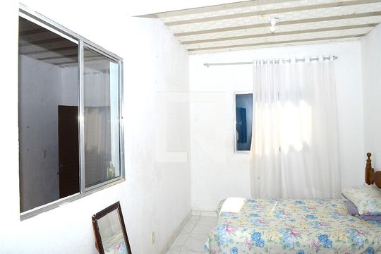Quarto 1 de casa para alugar com 2 quartos, 250m² em Ribeiro de Abreu, Belo Horizonte