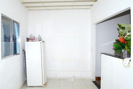 Cozinha de casa para alugar com 2 quartos, 250m² em Ribeiro de Abreu, Belo Horizonte