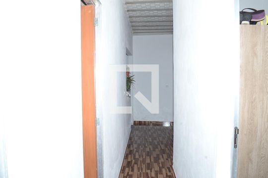 Corredor de casa para alugar com 2 quartos, 250m² em Ribeiro de Abreu, Belo Horizonte