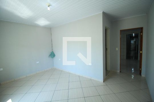 Sala de casa para alugar com 2 quartos, 75m² em Vila Prudente, São Paulo