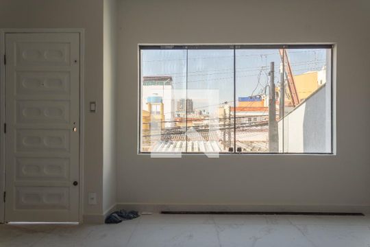 Sala de casa à venda com 3 quartos, 217m² em Vila Dayse, São Bernardo do Campo