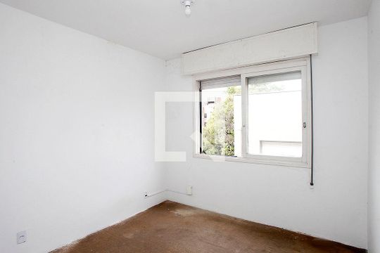 Quarto 2 de apartamento para alugar com 2 quartos, 76m² em Jardim Botânico, Porto Alegre