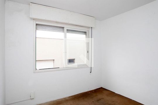 Quarto 2 de apartamento para alugar com 2 quartos, 76m² em Jardim Botânico, Porto Alegre
