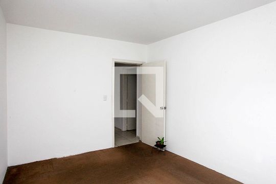 Quarto 1 de apartamento para alugar com 2 quartos, 76m² em Jardim Botânico, Porto Alegre
