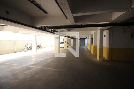 Área comum de apartamento à venda com 2 quartos, 70m² em Riacho das Pedras, Contagem