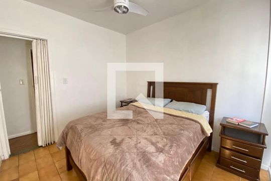 Quarto 1 de apartamento para alugar com 2 quartos, 67m² em Todos Os Santos, Rio de Janeiro