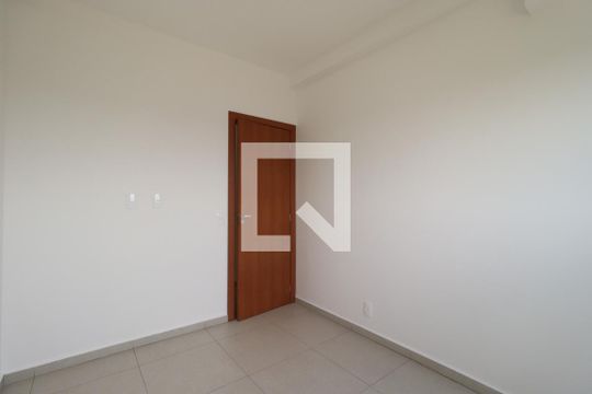Quarto de apartamento para alugar com 2 quartos, 70m² em Quintas de São José, Ribeirão Preto